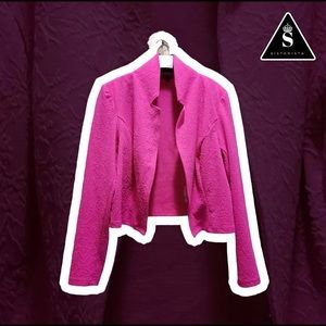 City Chic Blazer Size M